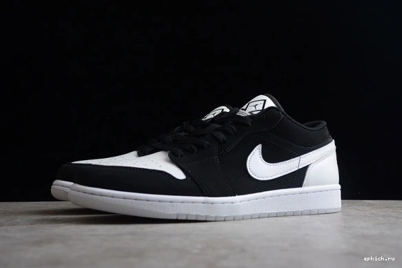 Rep EP DH6931-001 1 Low Jordan Diamond DH6931-001 Shorts 0412